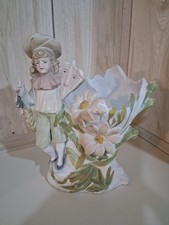 porcelain biscuit/bisque picture