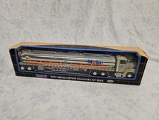 Vintage 1999 Limited Edition Collector's Toy Tanker Truck Excellent Cond IN BOX picture