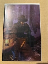 Brzrkr A Faceful Of Bullets SDCC Limited 250 picture