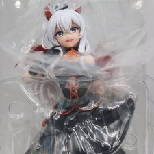 TAITO Wandering Witch The Journey of Elaina Sweet Devil Ver. Figure 7.5in Opened picture