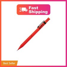 Pentel Q1005-B Mechanical Pencil Smash, 0.5mm, Red picture