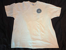 Vintage Y2K Volkswagen VW Walter von Hoff Bad Kreuznach Hanes XXL T-Shirt picture