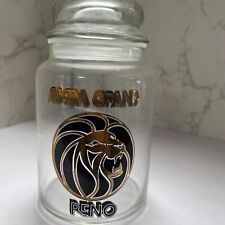MGM Grand Reno Lidded Jar picture