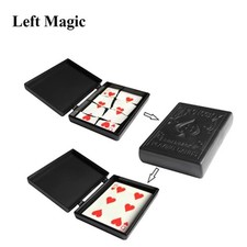 Magic Restoration Box – Easy Card & Paper Restoration Trick picture