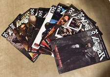 Marvel The Punisher MAX Garth Ennis TPB Lot 1-8 Marvel Punisher TPB Lot picture