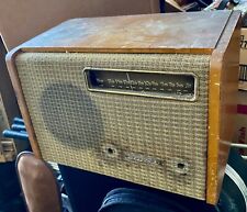 1946 Detrola Model 571 AM Radio *Parts/Repair* picture