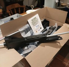 M2HB Browning .50 caliber display model kit picture
