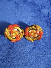 CHO-Z SPRIGGAN.0W.Zt' 0Wall Zeta' BEYBLADE TAKARA TOMY BURST (B-128 ) picture