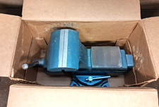 Vintage NOS 645 Wilton Bench Vise 5 Inch Jaws picture