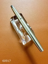 PILOT Fountain Pen μ Mu Myu Miu 701 F-Nib H1071 Japanese Vintage 1971 picture