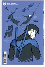 Nightwing #87 1:25 Bruno Redondo Incentive Variant NM UNREAD picture