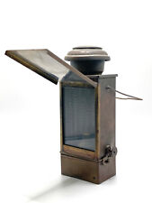 Manhattan Brass Darkroom Lantern by Manhattan Optical picture