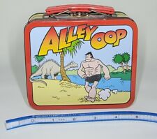 Mini Tin Lunchbox - Alley Oop - Limited Edition picture