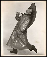 Gene Kelly HANDSOME PORTRAIT Singin' in the Rain 1952 VINTAGE ORIGINAL Photo 609 picture