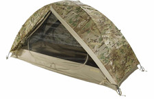 Lightly Used Maybe New **Litefighter 1 OCP/Multicam Combat Tent** picture