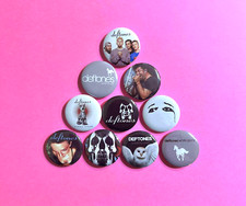 Deftones 1.25