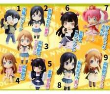 Toy's Works Oreimo My Little Sister Can't Be This Cute Niitengo Figure Set of 10 picture