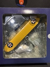 HOBBYMASTER 1/72 BOEING F4B-4/P-12E Bu.A8911 ANACOSTIA,1930s #HA7908 picture