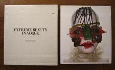 EXTREME BEAUTY IN VOGUE Art Book Erwin Blumenfeld etc picture