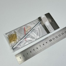 1/35 US T34 Heavy Tank Alloy Gun Barrel Model Accessories for TRUMPETER 84513 picture