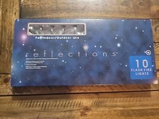 Reflections Flash Fire Xmas Lights  Indoor/Outdoor Use picture