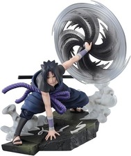 figurearts ZERO [Super Fierce Battle] NARUTO Shippuden Uchiha Sasuke - Mangekyo picture