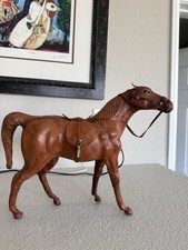 Antique Vintage figure  Figurine Statue  10-11” tall picture