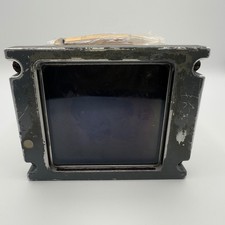 Rockwell Collins Avionics CRT Display Unit 622-8587-523 United Aircraft picture