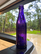 Rocky Mount Nc Pepsi Cola bottle picture
