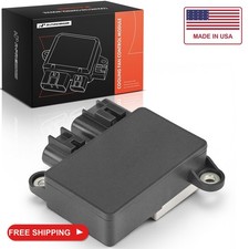A-Premium Engine Radiator Cooling Fan Control Module picture