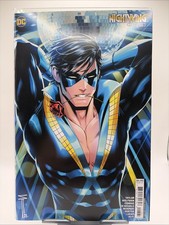Nightwing #113 Legacy #300 Serg Acuna Variant Cover DC Comics 2024 NM picture