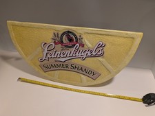 Rare Leinenkugels Beer Sign Collectables Giant Lemon Wedge Summer Shandy 23