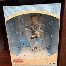 Love Live School Idol Festival Ayase Eli 1/7 PVC Alter  picture