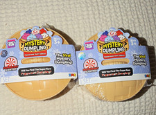 RMS Mystery Dumpling Peppermint Scented picture
