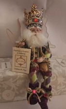 Mark Roberts Fairy Of Miracles Small 51-53380 Limited Edition Numbered Collectib picture