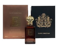 Clive Christian E Private Collection Perfume 1.6oz 90%Full As Pictured picture