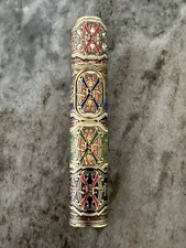 OpusX Arturo Fuente Opus X Triple Torch Flame Lighter Cigar Custom Hand Made New picture