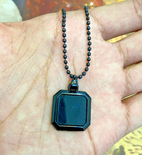 CASINO LOTTERY LUCKY CHARM POSITVE POWER ATTRACT PENDANT 100% Results picture