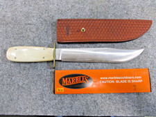 Vintage Marble's Fixed 10