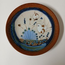 Ken Edwards Tonala Pottery 8