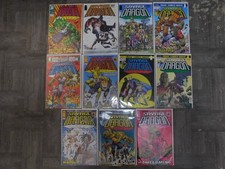 Savage Dragon #280 1st Print Cvr B plus #1, 265, 266, 273, 275-281 NM 11 Books picture