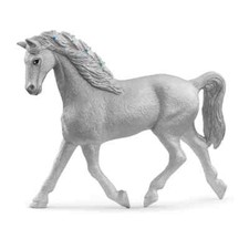 NEW Schleich 72193 Silver Horse Limited Edition Special RETIRED equine rare toy picture