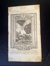 1794 ENGRAVING 