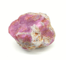 Natural Pinkish Red Ruby Earth Mind Unheated Certified Gemstone Rough 158 Ct picture