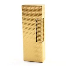 beauty Dunhill US. RE 24163 PATENTED Total Pattern Square picture