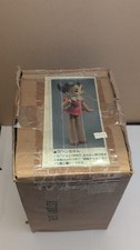Volks Uran Astro Boy /Girl 55cm Soft Vinyl Garage Kit Orient Hero Series Unbuilt picture