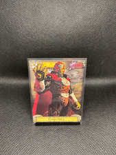 2016 Enterplay Legend of Zelda Ganondorf #9 Ocarina of Time Trading Card picture