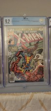 X-men #129 9.2 Newstand Edition picture