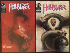 30X High Grade HELLBLAZER Volume 1 LOT Vintage 1988-2005 DC VERTIGO Comics picture