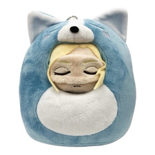 Attack on Titan Annie Animarukko Plushie picture